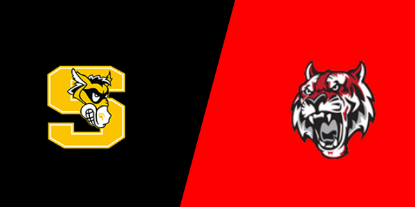 Solanco High School vs. Fleetwood Area High School