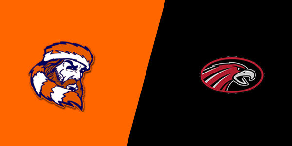 East Ridge High School vs. Signal Mountain Middle High School