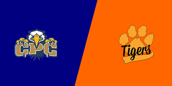 Cedar Park Christian School - Bothell vs. Granite Falls High School