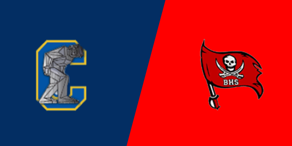 Joliet Central High School vs. Bolingbrook High School
