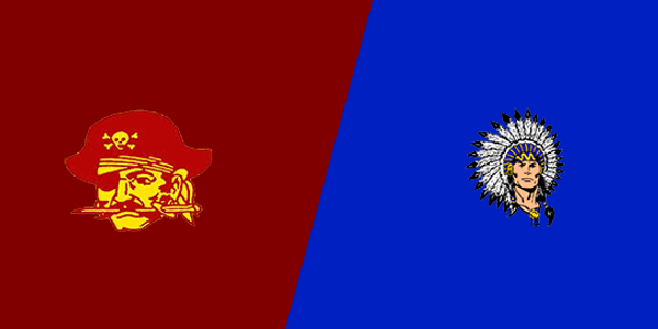 Collinsville High School vs. Lipan High School