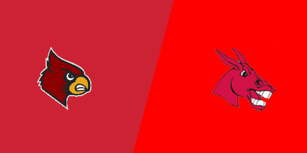 Winlock High School vs. Wahkiakum High School