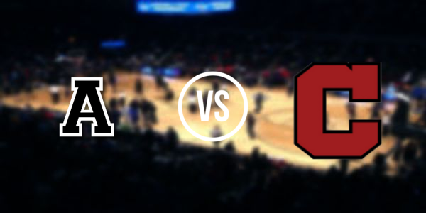 Away vs. Cheatham County Central High School