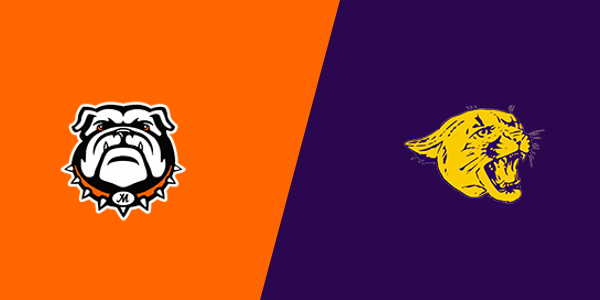 Mesick High School vs. Frankfort High School