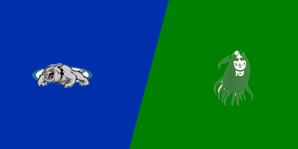 Bainville School vs. Brockton High School