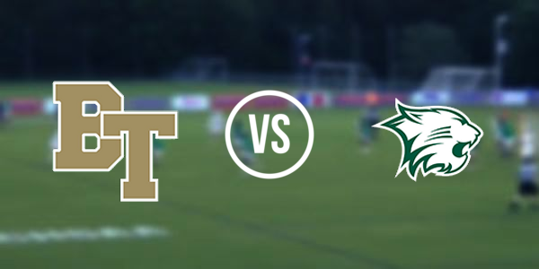 Blessed Trinity Catholic High School vs Westminster Schools