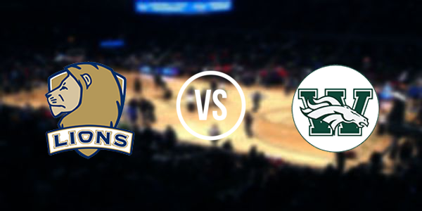 Harvest-Westminster Christian High School vs Walther Christian Academy