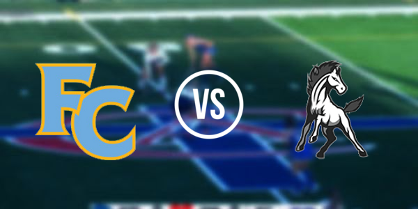 First Colonial High School vs Green Run High School