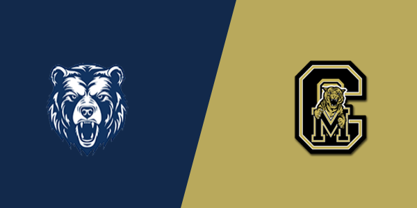 Battle Creek High School vs. Central Magnet School