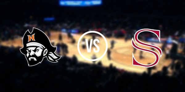 Hoover High School vs Sparkman High School