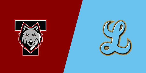 Tualatin High School vs. Lakeridge High School