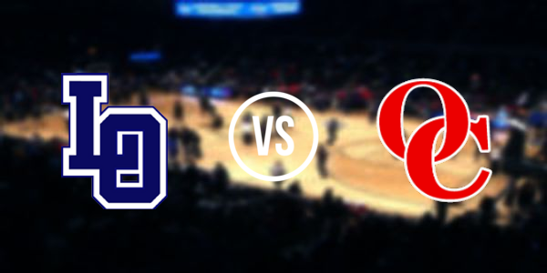Lake Oswego High School vs Oregon City High School