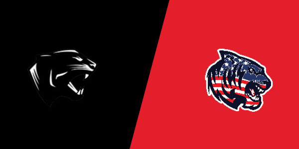 Potomac Falls High School vs Independence High School - Ashburn