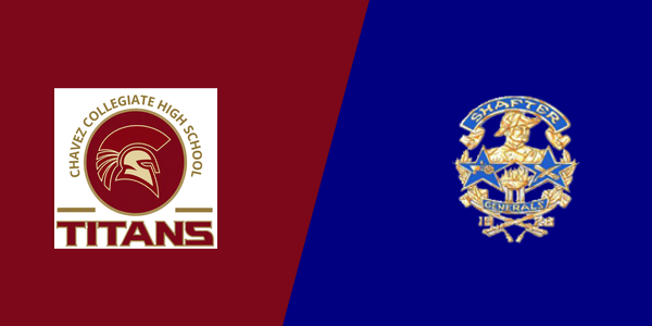 Cesar E. Chavez High School vs. Shafter High School