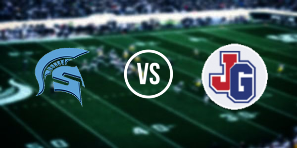 John Glenn High School - Westland vs Stevenson High School