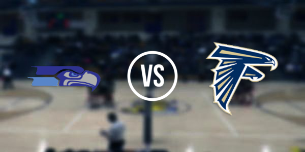 South River High School vs. Severna Park High School