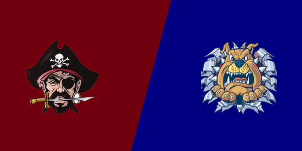 Lumberton High School vs. Terry Sanford High School
