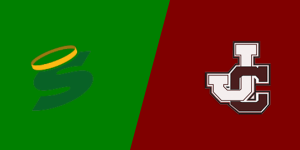 Seton Catholic Central High School vs. Johnson City