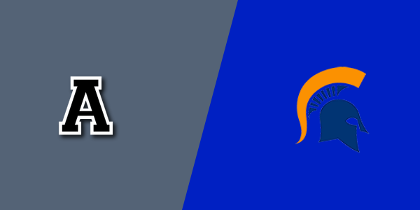 Away vs. Bainbridge High School