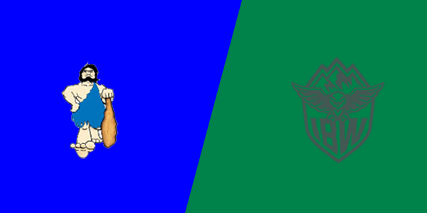 Grants Pass High School vs. Ida B Wells High School