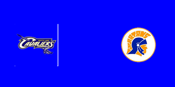 South Lake High School vs. Fitzgerald High School