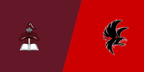 East Greenwich High School vs. Cranston High School West