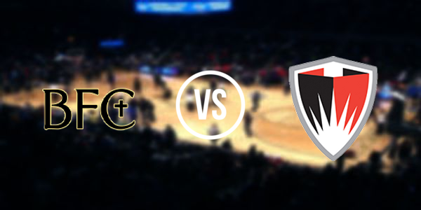 Bishop Foley High School vs Detroit Edison PSA Early College of Excellence