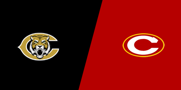 Commerce High School vs. Clarke Central High School
