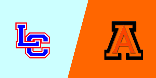 Lewis County High School vs. Augusta High School