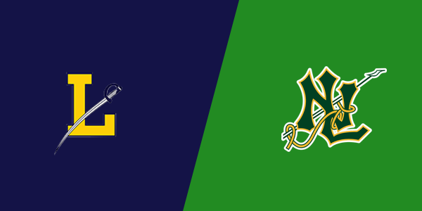 Ledyard High School vs. New London High School