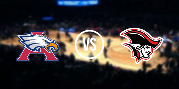 Atascocita High School vs Goose Creek Memorial High School