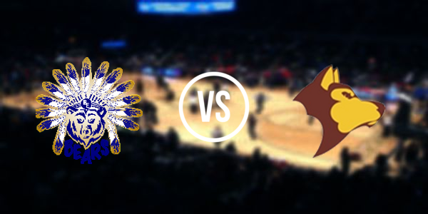 Box Elder High School vs. Belt High School