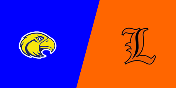 Columbia Central High School vs. Leslie High School