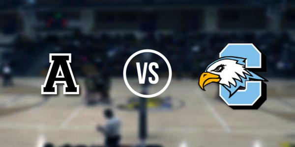 Grand Rapids Christian High School vs Away