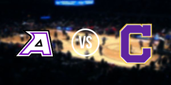 Athens Jr-Sr High School - Athens vs Concord High School