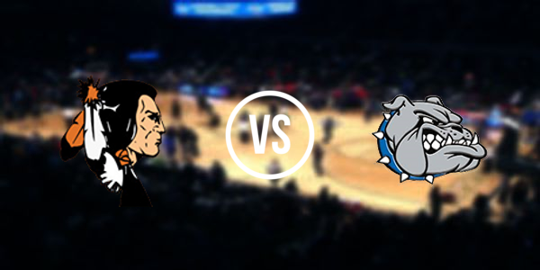 Worland High School vs. Lovell High School