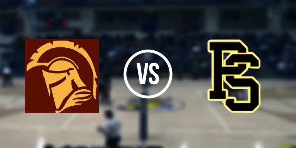 Pagosa Springs High School vs. Eagle Ridge Academy
