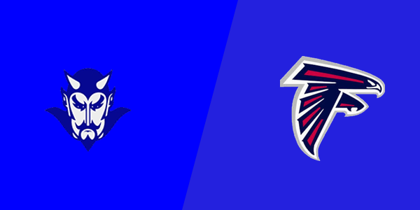 Brevard High School vs. West Henderson High School