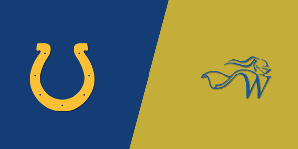 Franklin High School vs. Windsor High School