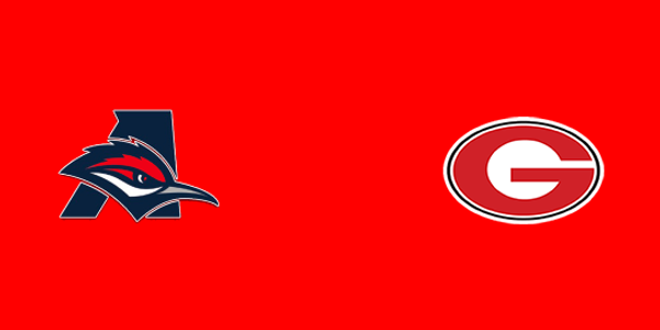 Aubrey High School vs. Gainesville High School