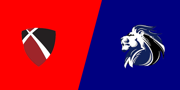 Mount Calvary Christian School vs. Camp Hill High School