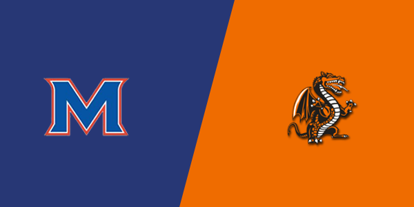Messalonskee High School vs. Brunswick High School