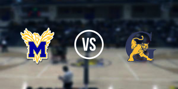 Dalton McMichael High School vs. Goldsboro High School