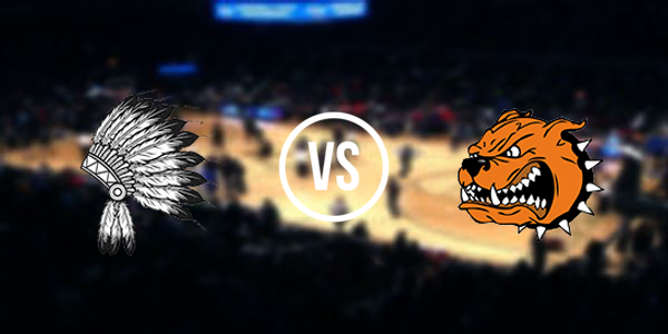 Anacoco High School vs Elizabeth High School