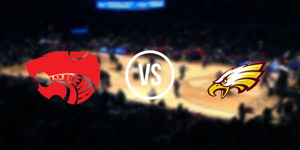 Fairfield High School vs Lorena High School