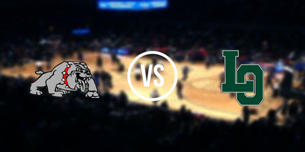 Romeo High School vs. Lake Orion High School
