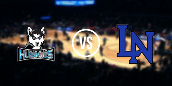William Amos Hough High School vs. Lake Norman High School