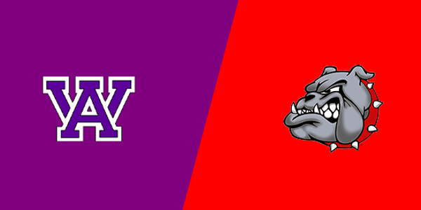 Arvada West High School vs. Brighton High School