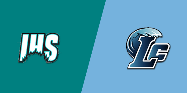 Islands High School vs. Long County High School