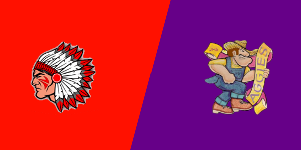 Southern Choctaw High School vs. Jackson High School